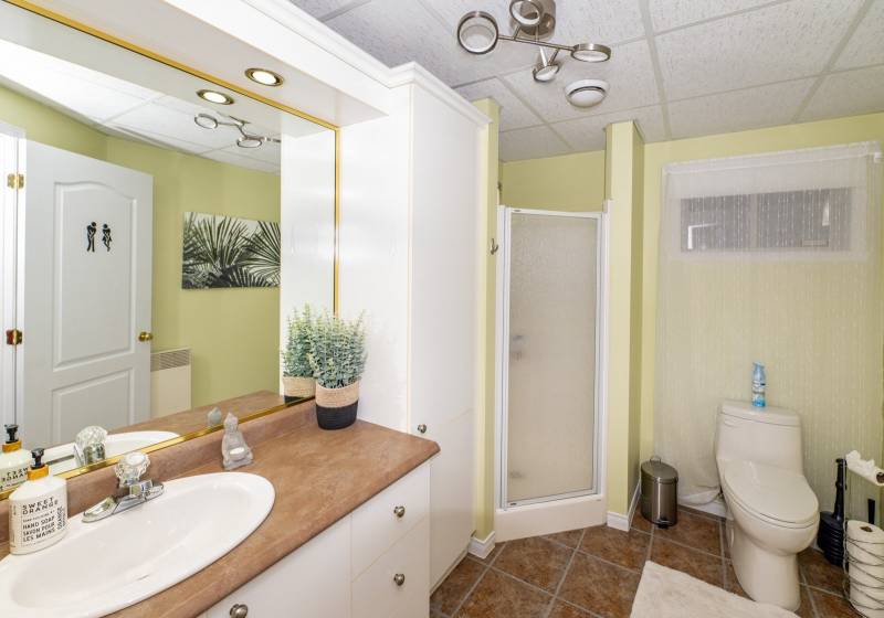 37 - House for sale, Baie-Saint-Paul (Code - sp903, Charlevoix)