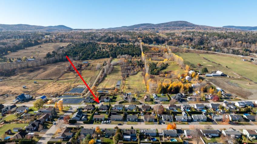 43 - House for sale, Baie-Saint-Paul (Code - sp903, Charlevoix)