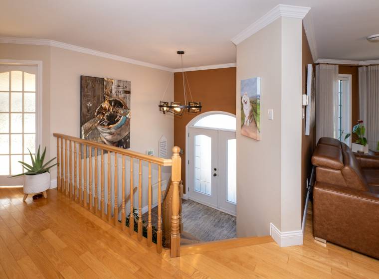 5 - House for sale, Baie-Saint-Paul (Code - sp903, Charlevoix)