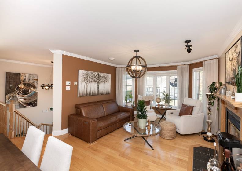 8 - House for sale, Baie-Saint-Paul (Code - sp903, Charlevoix)