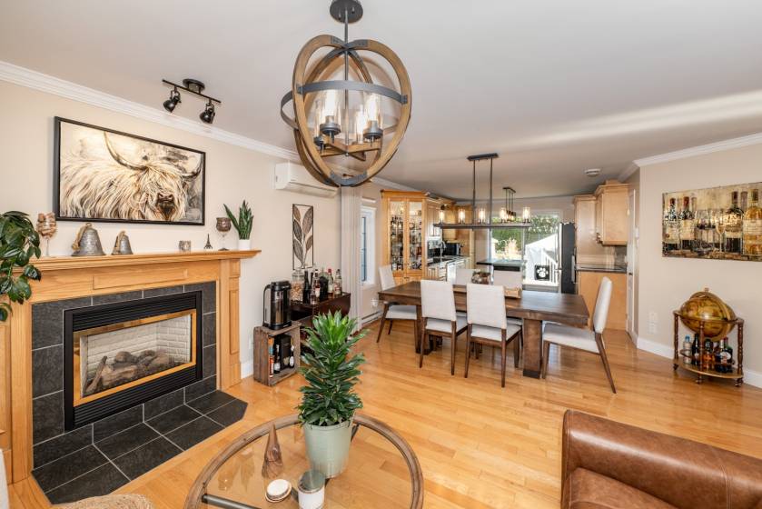 9 - House for sale, Baie-Saint-Paul (Code - sp903, Charlevoix)