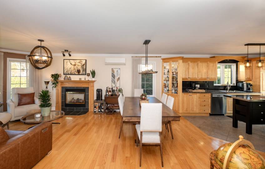 9 - House for sale, Baie-Saint-Paul (Code - sp903, Charlevoix)