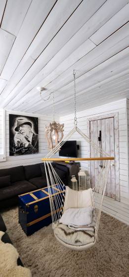 11 - Maison à vendre, Petite-Rivière-Saint-François (Code - pr844, Charlevoix)