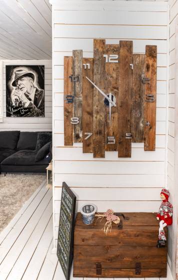 19 - Maison à vendre, Petite-Rivière-Saint-François (Code - pr844, Charlevoix)