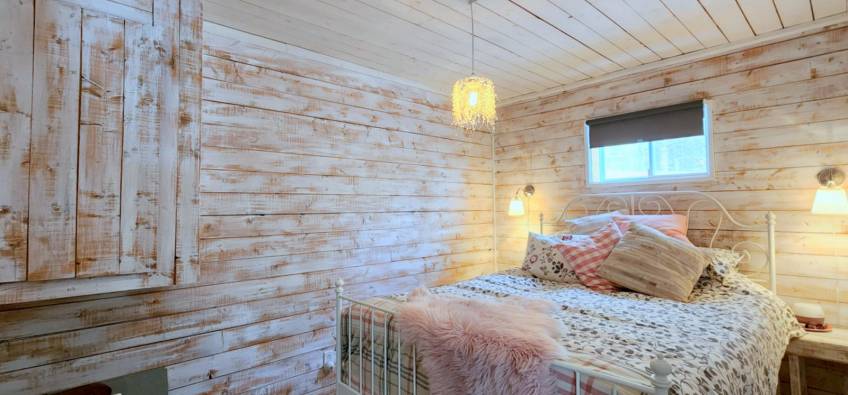 22 - Maison à vendre, Petite-Rivière-Saint-François (Code - pr844, Charlevoix)