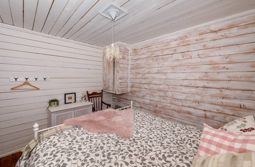 23 - Maison à vendre, Petite-Rivière-Saint-François (Code - pr844, Charlevoix)