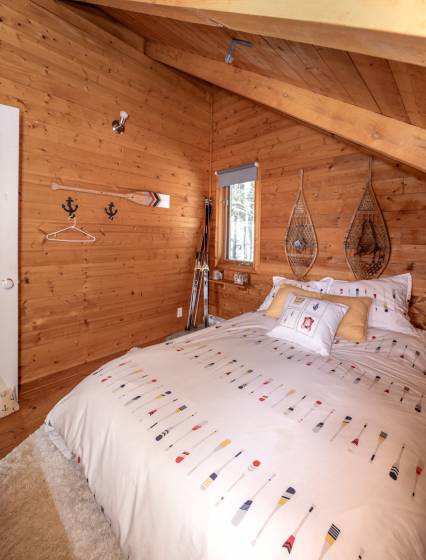 27 - Maison à vendre, Petite-Rivière-Saint-François (Code - pr844, Charlevoix)