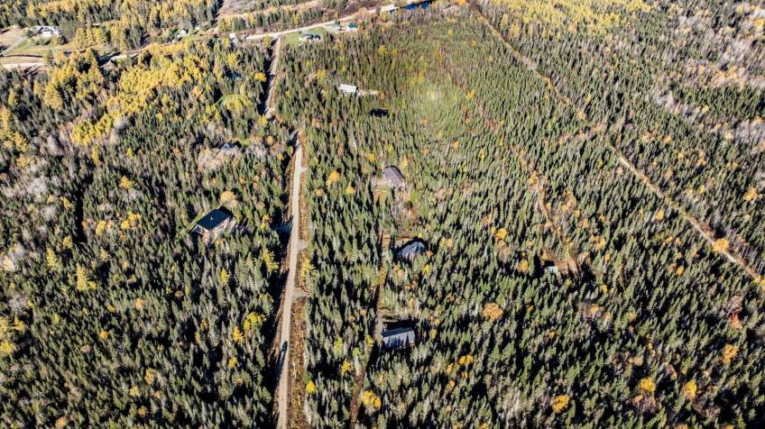 6 - Lot and land for sale, La Malbaie (Code - mb428, Charlevoix)