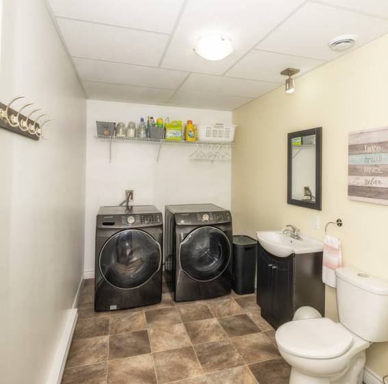 20 - House for sale, Les Éboulements (Code - eb311, Charlevoix)