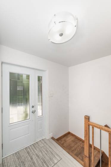 25 - House for sale, Les Éboulements (Code - eb311, Charlevoix)