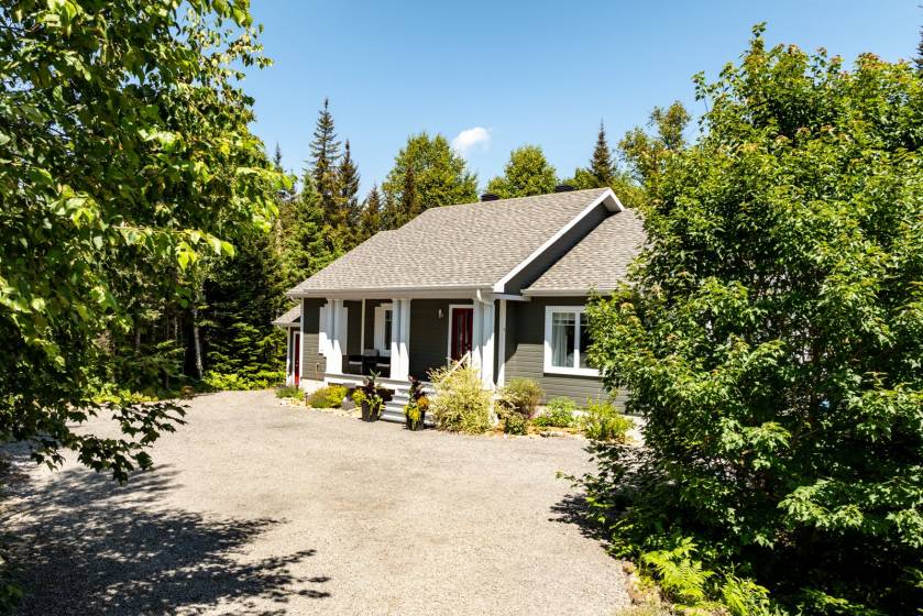 26 - House for sale, Les Éboulements (Code - eb311, Charlevoix)