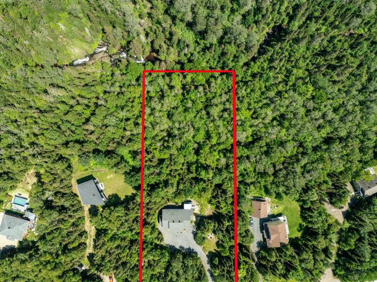 29 - House for sale, Les Éboulements (Code - eb311, Charlevoix)