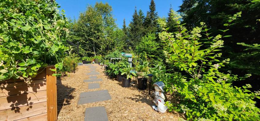 3 - House for sale, Les Éboulements (Code - eb311, Charlevoix)