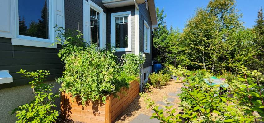 31 - House for sale, Les Éboulements (Code - eb311, Charlevoix)