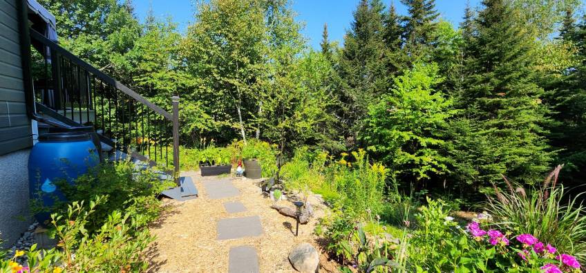 32 - House for sale, Les Éboulements (Code - eb311, Charlevoix)