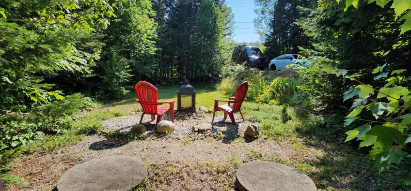 35 - House for sale, Les Éboulements (Code - eb311, Charlevoix)