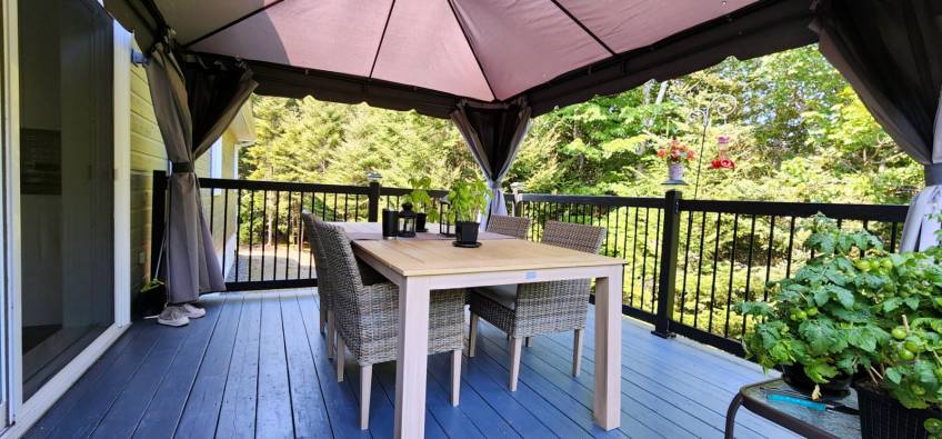 4 - House for sale, Les Éboulements (Code - eb311, Charlevoix)