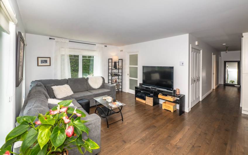 6 - House for sale, Les Éboulements (Code - eb311, Charlevoix)