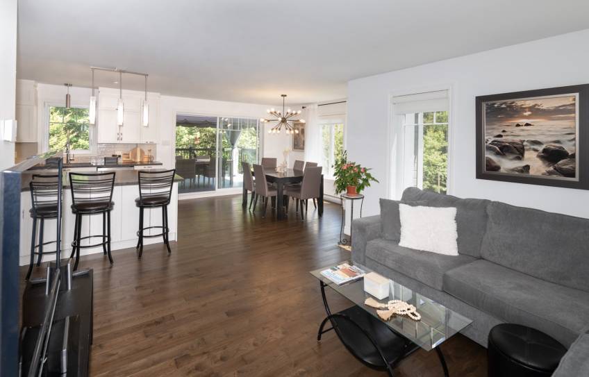 7 - House for sale, Les Éboulements (Code - eb311, Charlevoix)