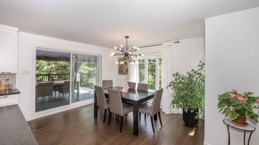 9 - House for sale, Les Éboulements (Code - eb311, Charlevoix)