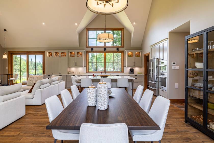 13 - Maison à vendre, Baie-Saint-Paul (Code - sp932, Charlevoix)