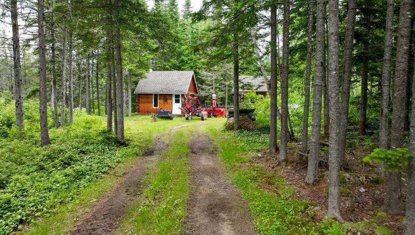 21 - Maison à vendre, Baie-Saint-Paul (Code - sp932, Charlevoix)