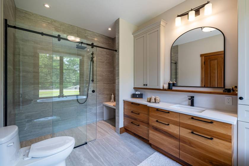 31 - Maison à vendre, Baie-Saint-Paul (Code - sp932, Charlevoix)