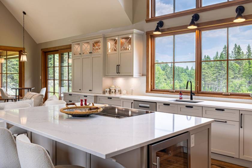 39 - Maison à vendre, Baie-Saint-Paul (Code - sp932, Charlevoix)