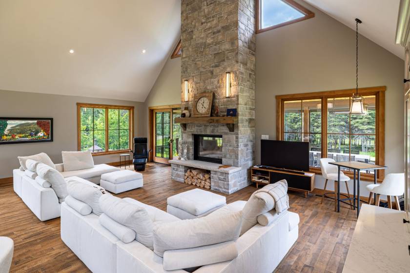 47 - Maison à vendre, Baie-Saint-Paul (Code - sp932, Charlevoix)