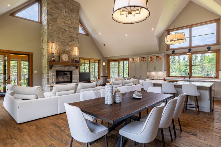 51 - Maison à vendre, Baie-Saint-Paul (Code - sp932, Charlevoix)