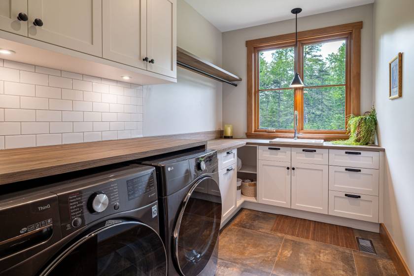 54 - Maison à vendre, Baie-Saint-Paul (Code - sp932, Charlevoix)