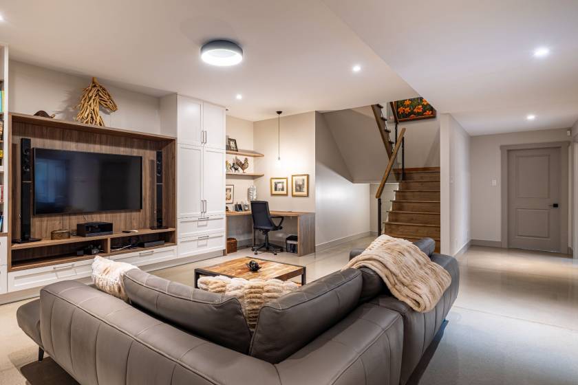 59 - Maison à vendre, Baie-Saint-Paul (Code - sp932, Charlevoix)