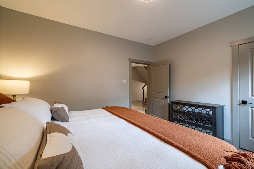 61 - Maison à vendre, Baie-Saint-Paul (Code - sp932, Charlevoix)
