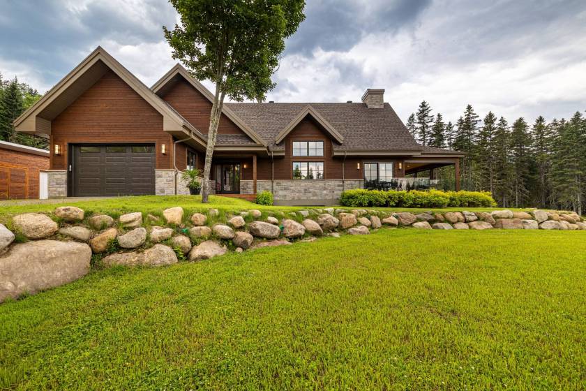 73 - Maison à vendre, Baie-Saint-Paul (Code - sp932, Charlevoix)