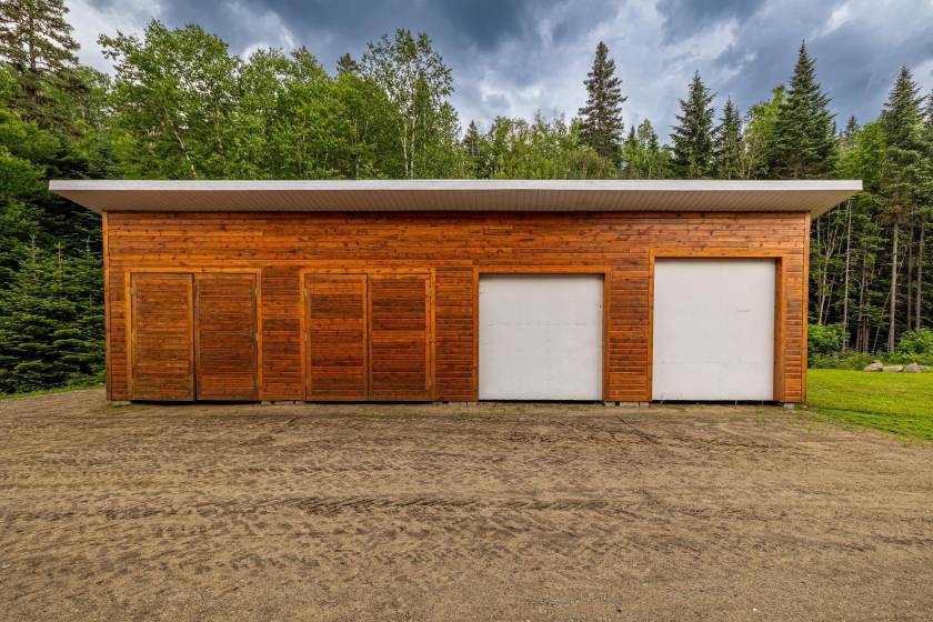 76 - Maison à vendre, Baie-Saint-Paul (Code - sp932, Charlevoix)