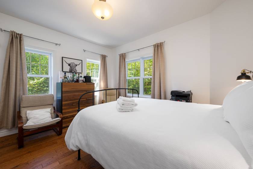 10 - House for sale, Les Éboulements (Code - eb315, Charlevoix)