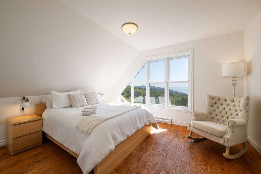 11 - House for sale, Les Éboulements (Code - eb315, Charlevoix)