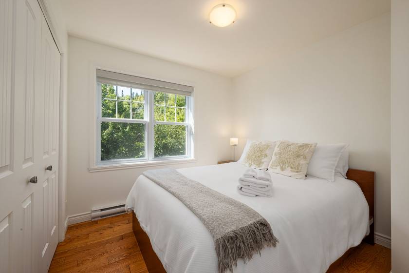 12 - House for sale, Les Éboulements (Code - eb315, Charlevoix)