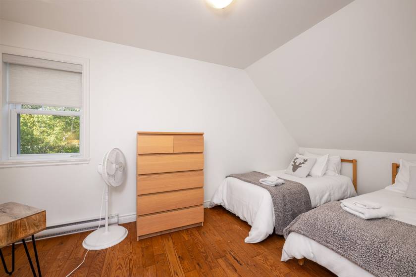 13 - House for sale, Les Éboulements (Code - eb315, Charlevoix)