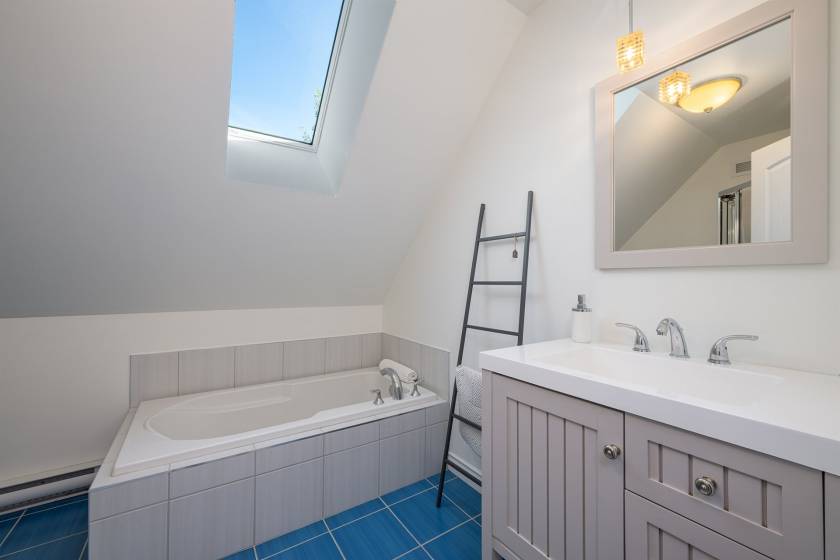 14 - House for sale, Les Éboulements (Code - eb315, Charlevoix)