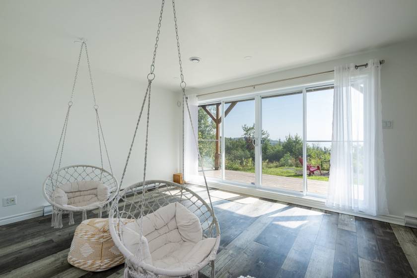 15 - House for sale, Les Éboulements (Code - eb315, Charlevoix)