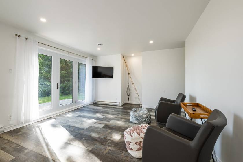 16 - House for sale, Les Éboulements (Code - eb315, Charlevoix)