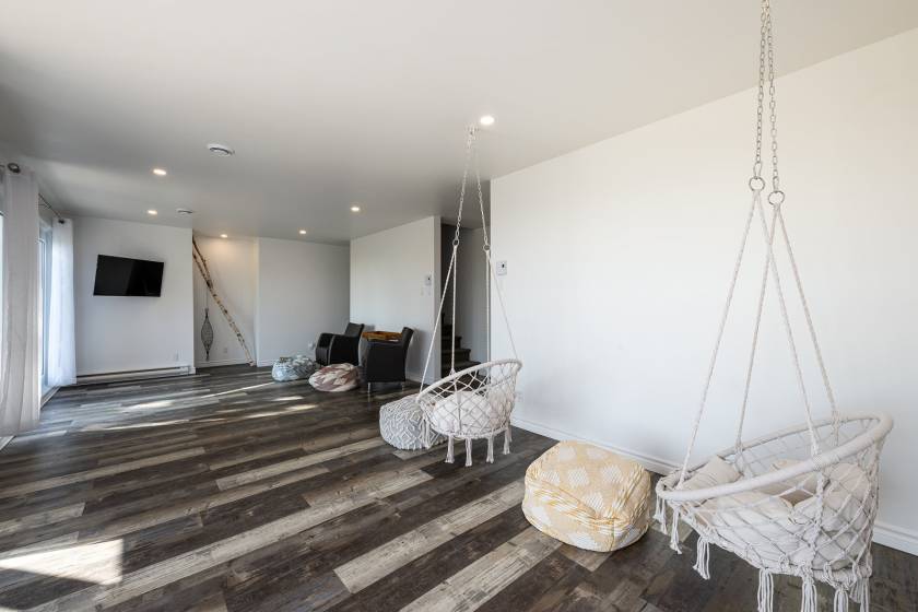 17 - House for sale, Les Éboulements (Code - eb315, Charlevoix)