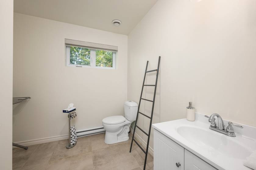 18 - House for sale, Les Éboulements (Code - eb315, Charlevoix)