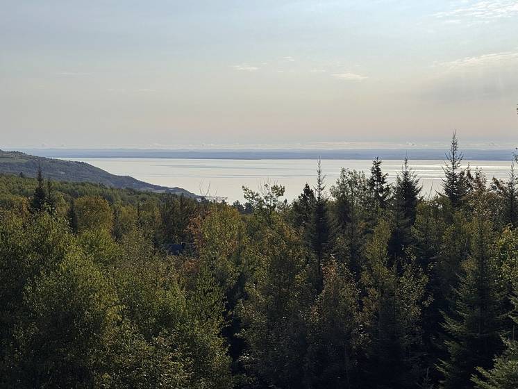 2 - House for sale, Les Éboulements (Code - eb315, Charlevoix)