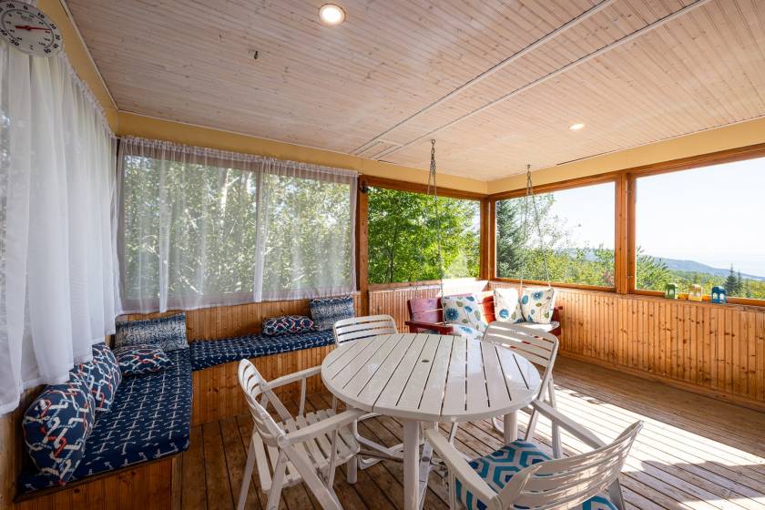 20 - House for sale, Les Éboulements (Code - eb315, Charlevoix)