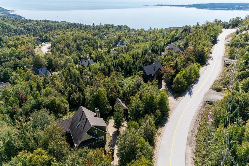 22 - House for sale, Les Éboulements (Code - eb315, Charlevoix)