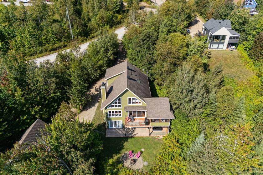 23 - House for sale, Les Éboulements (Code - eb315, Charlevoix)