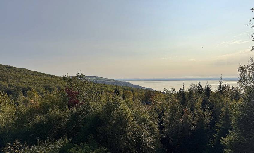 24 - House for sale, Les Éboulements (Code - eb315, Charlevoix)