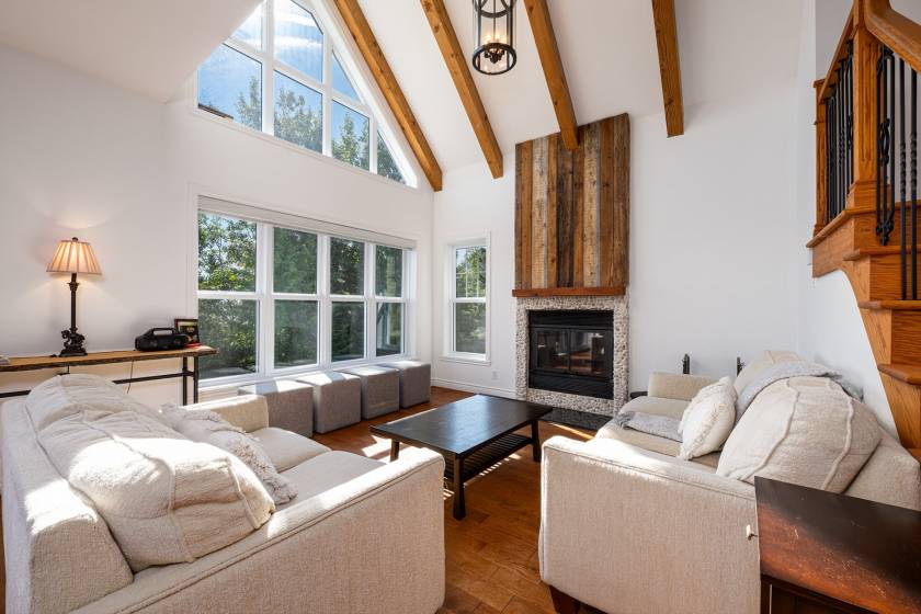 3 - House for sale, Les Éboulements (Code - eb315, Charlevoix)